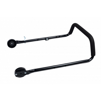 Handgreep Voor De Kibani Grasmaaier 196 CC 4.7 PK