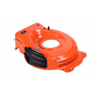 Bak Frame Voor De Kibani Grasmaaier 196 CC 4.7 PK