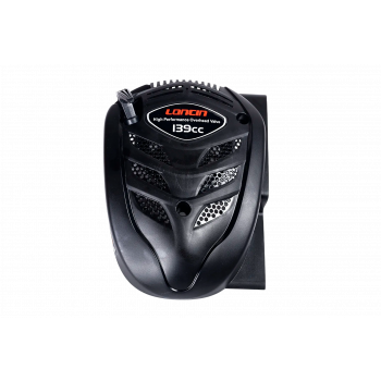 Starter Trekstarter Voor De Kibani Grondfrees 40 CM 3,4 PK