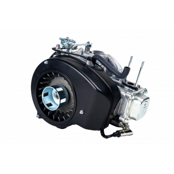 Compleet Motorblok Voor De Kibani Grondfrees 40 CM 3,4 PK ( Let Op ! Model Tot Met 2023 )