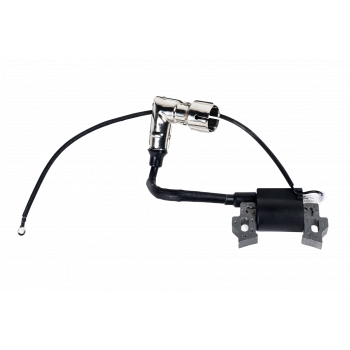 Bobine Ontsteking Voor De Kibani Grondfrees 40 CM 3,4 PK ( Let Op ! Model Tot Met 2023 )