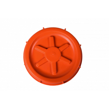 Los Deksel Voor De Kibani Rugspuit En Vernevelaar 2,9 PK