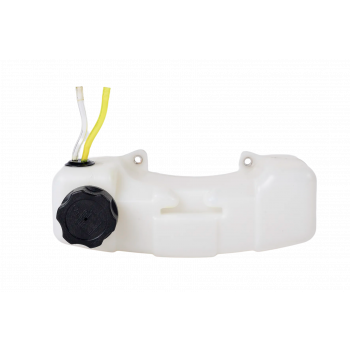 Benzinetank Voor De Kibani Grondboor 52 CC