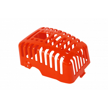 Beschermkap Voor De Kibani Grondboor 52 CC