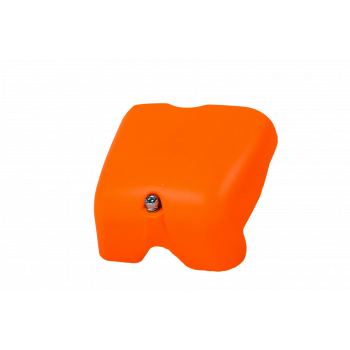 Luchtfilter Voor De Kibani Grondboor 52 CC