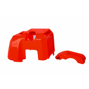 2 Delig Beschermkap Voor De Kibani Grondboor 52 CC