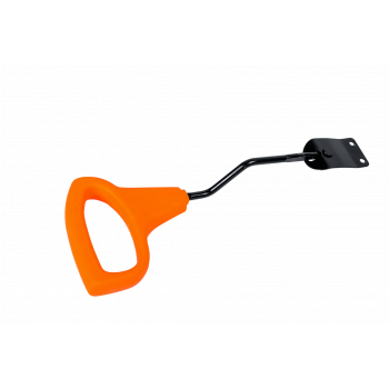 Hoogte Verstelhendel Voor De Kibani Grasmaaier 196 CC 4.7 PK