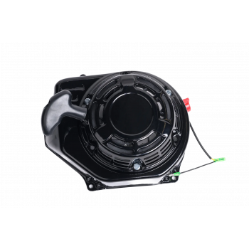 Starter Trekstarter Repeteerstarter Voor De Kibani Grondfrees 46 CM 196 CC 6,5 PK