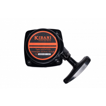 Starter Trekstarter Repeteerstarter Voor De Kibani Heggenschaar 22,5 CC