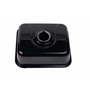 Benzinetank Zonder Dop Kibani Grondfrees 46 CM 196 CC 6,5 PK