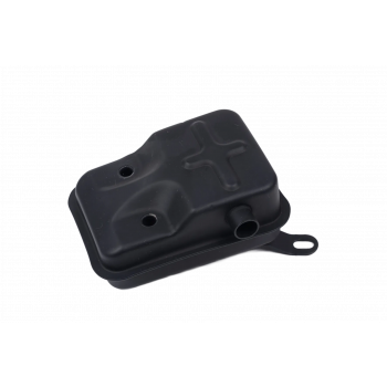 Uitlaat Voor De Kibani Combitool 52 CC 6 In 1 Multitool