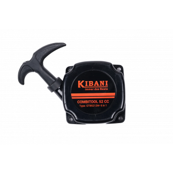 Starter Trekstarter Repeteerstarter Voor 52 CC 6 In 1 Multitool