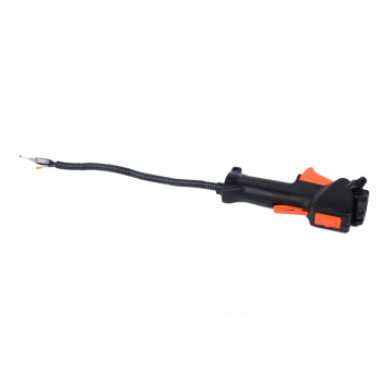 Gashendel Voor De Kibani Combitool 52 CC 6 In 1 Multitool