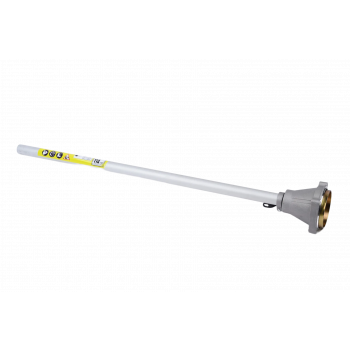 Koppeling Met Aandrijfstang Combitool 52 CC 6 In 1 Multitool