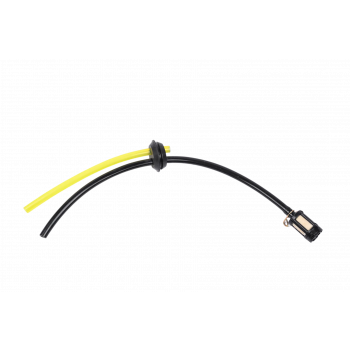 Brandstofslang Voor De Kibani Grondboor 52 CC