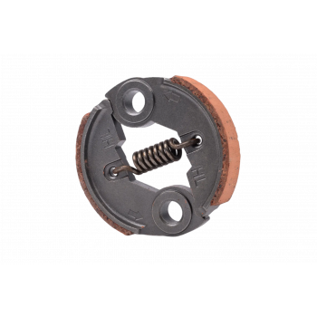 Koppeling Voor De Kibani Grondboor 52 CC