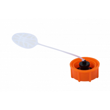 Tankdop Voor De Kibani Grondboor 52 CC