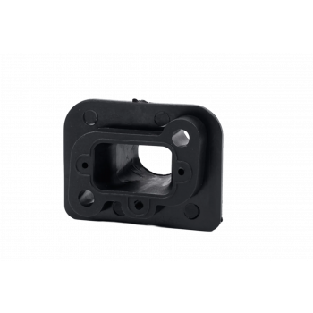 Inlaatspruitstuk Voor De Kibani Grondboor 52 CC