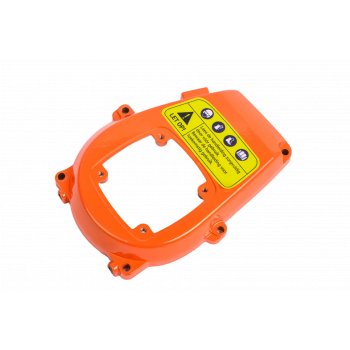 Deksel Motor Voor De Kibani Heggenschaar 22,5 CC KIGFHT225