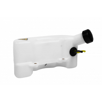 Benzinetank Voor De Kibani Bladblazer 42,7 CC 1,7 PK