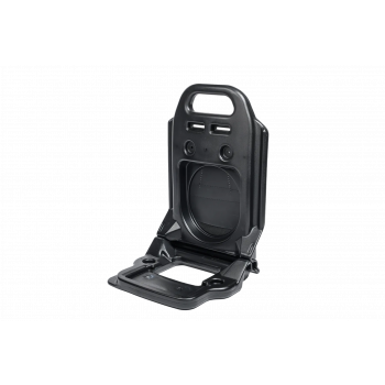 Rugstuk Zonder Riem Voor De Kibani Bladblazer 63,3 CC 3,6 PK