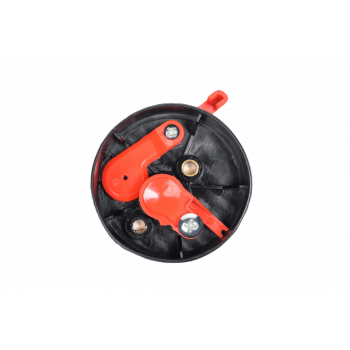 Chokeset Compleet Voor De Kibani Bladblazer 63,3 CC 3,6 PK