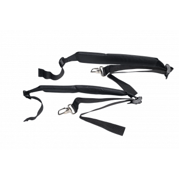 Draagriem Set Voor De Kibani Bladblazer 63,3 CC 3,6 PK