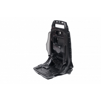 Rugstuk Zonder Riemen Voor De Kibani Bladblazer 75,6 CC 5 PK