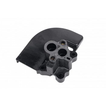 Inlaatspruitstuk Voor De Kibani Bladblazer 75,6 CC 5 PK