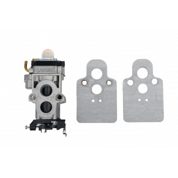 Carburateur Met Pakking Voor De Kibani Bladblazer 75,6 CC 5 PK
