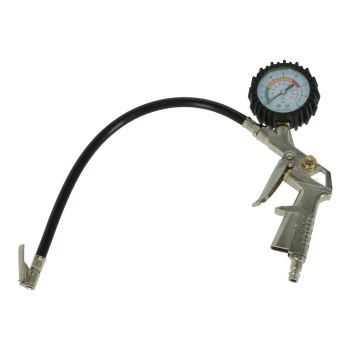 Kibani Gebruiksvriendelijke Bandenpomp Uitermate Geschikt Voor Alle Kibani Luchtcompressoren