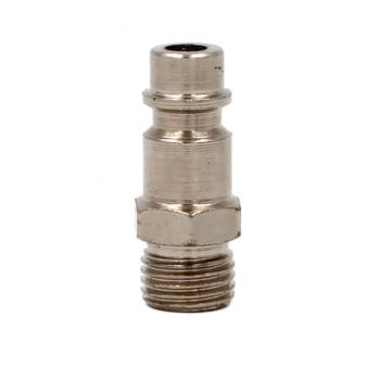 Kibani Universele Euro Koppeling Met Buitendraad Uitermate Geschikt Voor Allerlei Luchtgereedschap Van Kibani