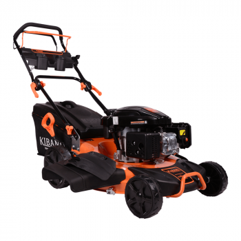 V-Snaar En Aandrijfriem Voor De Kibani Grasmaaier 196 CC 4.7 PK