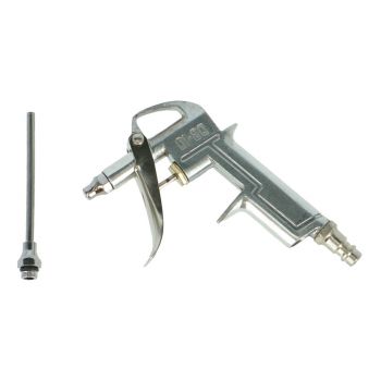 Kibani Luchtspuit Gemakkelijk Perslucht Doseren Met De Dunne Blaasmond