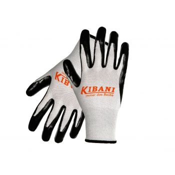 5x Kibani Werkhandschoenen Handig Om Meteen Mee Te Bestellen Voor Al Uw Klussen