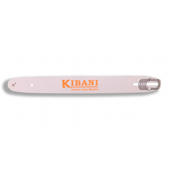 Kibani Zaagblad 16 Inch - 40 CM Bestel Deze Nu Extra Mee Met De Kettingzaag