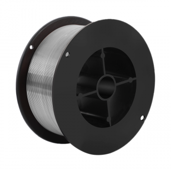 Kibani Rol Lasdraad Voor Lasapparaat - Flux Lasdraad - 0,8 MM - Voor Gasloos Lassen - Universeel - Voor MIG/MAG/TIG Lassers