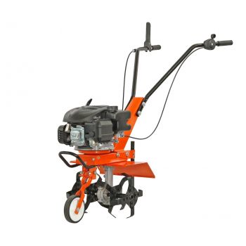 Starter Trekstarter Voor De Kibani Grondfrees 40 CM 3,4 PK