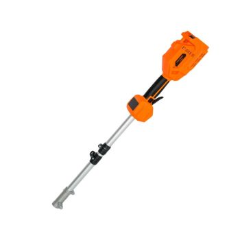 Accu Houder Met Aandrijfstang Zonder Accu Bosmaaier Model 2025