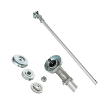 Aandrijfstang Met Aandrijfkop Bosmaaier Model 2025