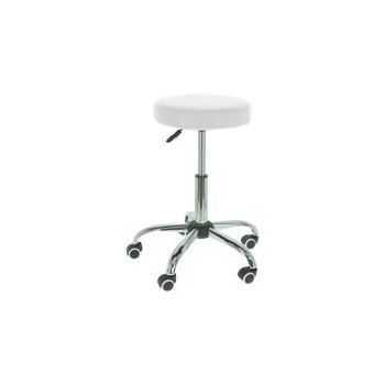 tabouret wit