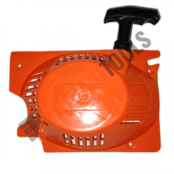 Trekstarter - Starter - Repeteerstarter Kibani Kettingzaag 45 CM EN 50 CM