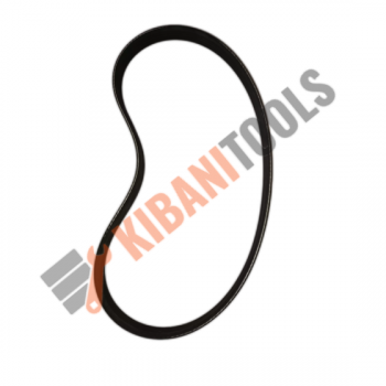 V-Snaar Achteruit Kibani Grondfrees 6.5 PK GTT6505