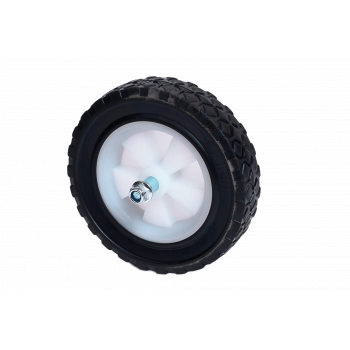 Losse Wiel Voor De Kibani Grondfrees 40 CM 3,4 PK ( LET OP ! NIEUW MODEL 2024 )