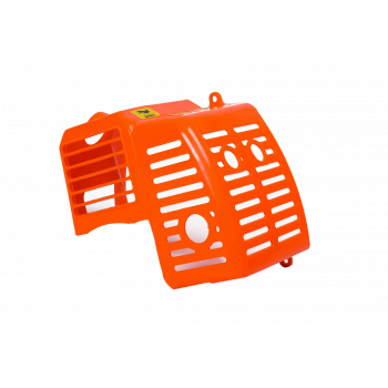 Beschermkap Voor De Kibani Bladblazer 42,7 CC 1,7 PK