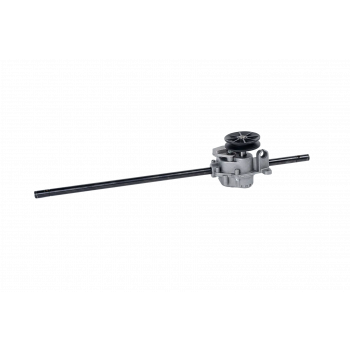 Complete Aandrijving Transmissie Voor De Kibani Grasmaaier 196 CC 4.7 PK