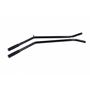 Stuur Met Handvaten Voor De Kibani Grondfrees 40 CM 3,4 PK ( Let Op ! Model Tot Met 2023 )