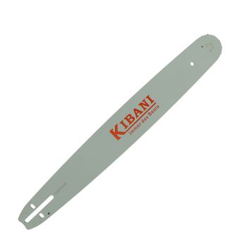 Kibani Zaagblad 20 Inch - 50 CM Bestel Deze Nu Extra Mee Met De Kettingzaag