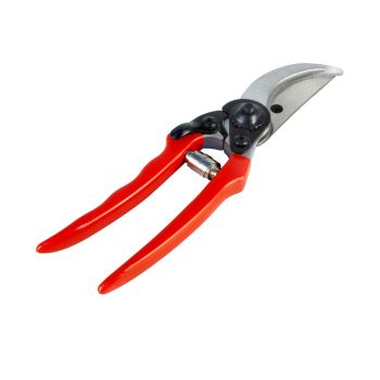 Kibani Snoeischaar Bloemenschaar Tuinschaar Bloemensnijder Takkenschaar Maximale Knipdiameter 25 mm Lengte 215 mm