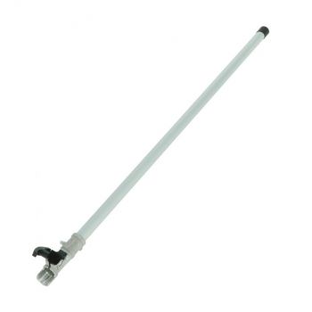 Kibani Verlengstuk 84 CM Combitool Geschikt Geschikt Voor De Kibani 4-in-1 combitool Zeer Handig Om Bereik Te Vergroten